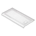 D14-A8019T-RHO Bathroom/Bathtubs & Showers/Shower Bases