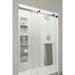 D14-A8019T-RHO Bathroom/Bathtubs & Showers/Shower Bases