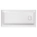 D14-A8019T-RHO Bathroom/Bathtubs & Showers/Shower Bases