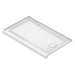 D14-A8021T-RHO Bathroom/Bathtubs & Showers/Shower Bases