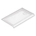 D14-A8021T-RHO Bathroom/Bathtubs & Showers/Shower Bases