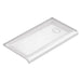 D14-A8020T-RHO Bathroom/Bathtubs & Showers/Shower Bases