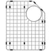 MH12-36S-LH Kitchen/Kitchen Sink Accessories/Basin Racks