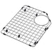 MH12-36S-LH Kitchen/Kitchen Sink Accessories/Basin Racks