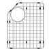 MH12-36S-RH Kitchen/Kitchen Sink Accessories/Basin Racks