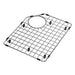 MH12-36S-RH Kitchen/Kitchen Sink Accessories/Basin Racks