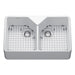 MH2K7201414-GWH Kitchen/Kitchen Sinks/Apron & Farmhouse Sinks