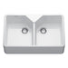 MH2K7201414-GWH Kitchen/Kitchen Sinks/Apron & Farmhouse Sinks