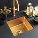 PMB1515-G Kitchen/Kitchen Sinks/Bar & Prep Sinks