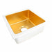 PMB1515-G Kitchen/Kitchen Sinks/Bar & Prep Sinks