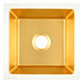 PMB1515-G Kitchen/Kitchen Sinks/Bar & Prep Sinks