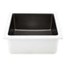 PMB1515-M Kitchen/Kitchen Sinks/Bar & Prep Sinks