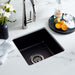 PMB1515-M Kitchen/Kitchen Sinks/Bar & Prep Sinks