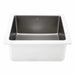 PMB1515-P Kitchen/Kitchen Sinks/Bar & Prep Sinks