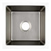 PMB1515-P Kitchen/Kitchen Sinks/Bar & Prep Sinks