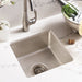 PMB1515-S Kitchen/Kitchen Sinks/Bar & Prep Sinks