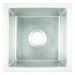 PMB1515-S Kitchen/Kitchen Sinks/Bar & Prep Sinks