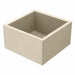 NSB1515-D Kitchen/Kitchen Sinks/Bar & Prep Sinks