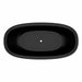 NST7236-C Bathroom/Bathtubs & Showers/Freestanding Tubs
