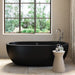NST7236-C Bathroom/Bathtubs & Showers/Freestanding Tubs