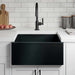 NSK2418-C Kitchen/Kitchen Sinks/Apron & Farmhouse Sinks