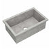 NSK3019-A Kitchen/Kitchen Sinks/Undermount Kitchen Sinks