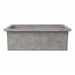 NSK3019-A Kitchen/Kitchen Sinks/Undermount Kitchen Sinks