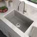 NSK3019-A Kitchen/Kitchen Sinks/Undermount Kitchen Sinks