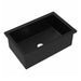 NSK3019-C Kitchen/Kitchen Sinks/Undermount Kitchen Sinks