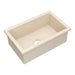 NSK3019-D Kitchen/Kitchen Sinks/Undermount Kitchen Sinks