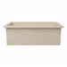 NSK3019-D Kitchen/Kitchen Sinks/Undermount Kitchen Sinks