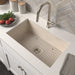 NSK3019-D Kitchen/Kitchen Sinks/Undermount Kitchen Sinks