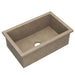 NSK3019-E Kitchen/Kitchen Sinks/Undermount Kitchen Sinks