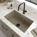 NSK3019-E Kitchen/Kitchen Sinks/Undermount Kitchen Sinks