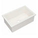 NSK3019-P Kitchen/Kitchen Sinks/Undermount Kitchen Sinks