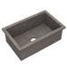 NSK3019-S Kitchen/Kitchen Sinks/Undermount Kitchen Sinks