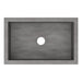 NSK3019-S Kitchen/Kitchen Sinks/Undermount Kitchen Sinks