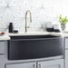NSKQ3320-C Kitchen/Kitchen Sinks/Apron & Farmhouse Sinks