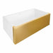 PMK3018-G Kitchen/Kitchen Sinks/Undermount Kitchen Sinks