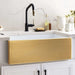 PMK3018-G Kitchen/Kitchen Sinks/Undermount Kitchen Sinks