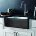 PMK3018-M Kitchen/Kitchen Sinks/Undermount Kitchen Sinks