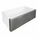 PMK3018-P Kitchen/Kitchen Sinks/Undermount Kitchen Sinks