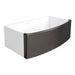 PMK3320-M Kitchen/Kitchen Sinks/Undermount Kitchen Sinks