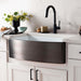 PMK3320-M Kitchen/Kitchen Sinks/Undermount Kitchen Sinks