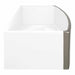 PMK3320-P Kitchen/Kitchen Sinks/Undermount Kitchen Sinks
