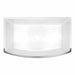 PMK3320-P Kitchen/Kitchen Sinks/Undermount Kitchen Sinks