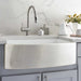 PMK3320-S Kitchen/Kitchen Sinks/Undermount Kitchen Sinks
