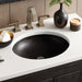 NSL1916-C Bathroom/Bathroom Sinks/Drop In Bathroom Sinks