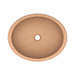 NSL1916-T Bathroom/Bathroom Sinks/Drop In Bathroom Sinks