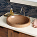NSL1916-T Bathroom/Bathroom Sinks/Drop In Bathroom Sinks